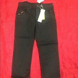 New boys jeans, size 4